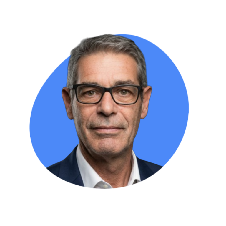 Eric Gheeraert