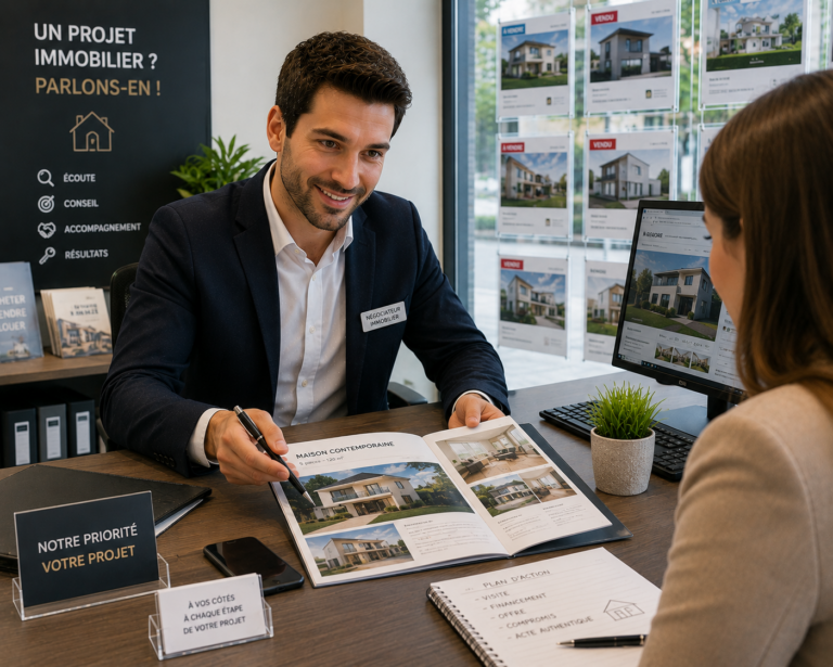 Fiche de poste – Négociateur immobilier (F/H/X)