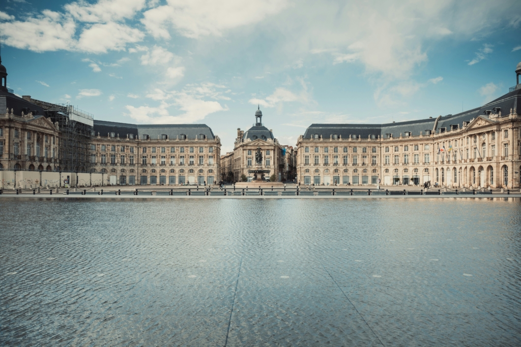 cabinet de recrutement bordeaux