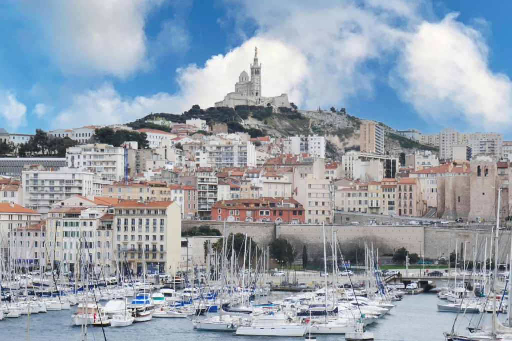 cabinet de recrutement marseille
