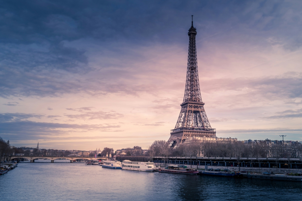 cabinet de recrutement paris