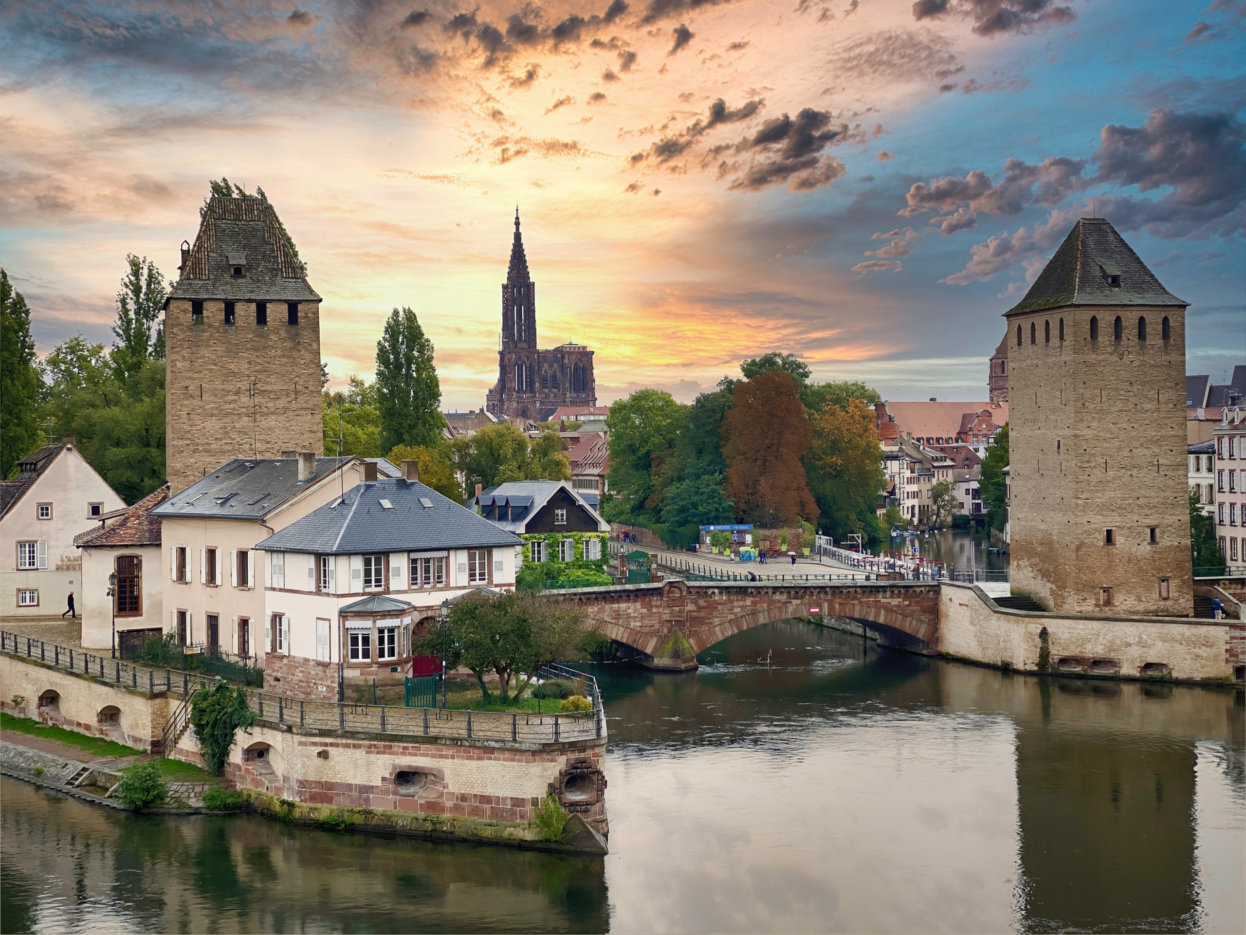 cabinet de recrutement strasbourg