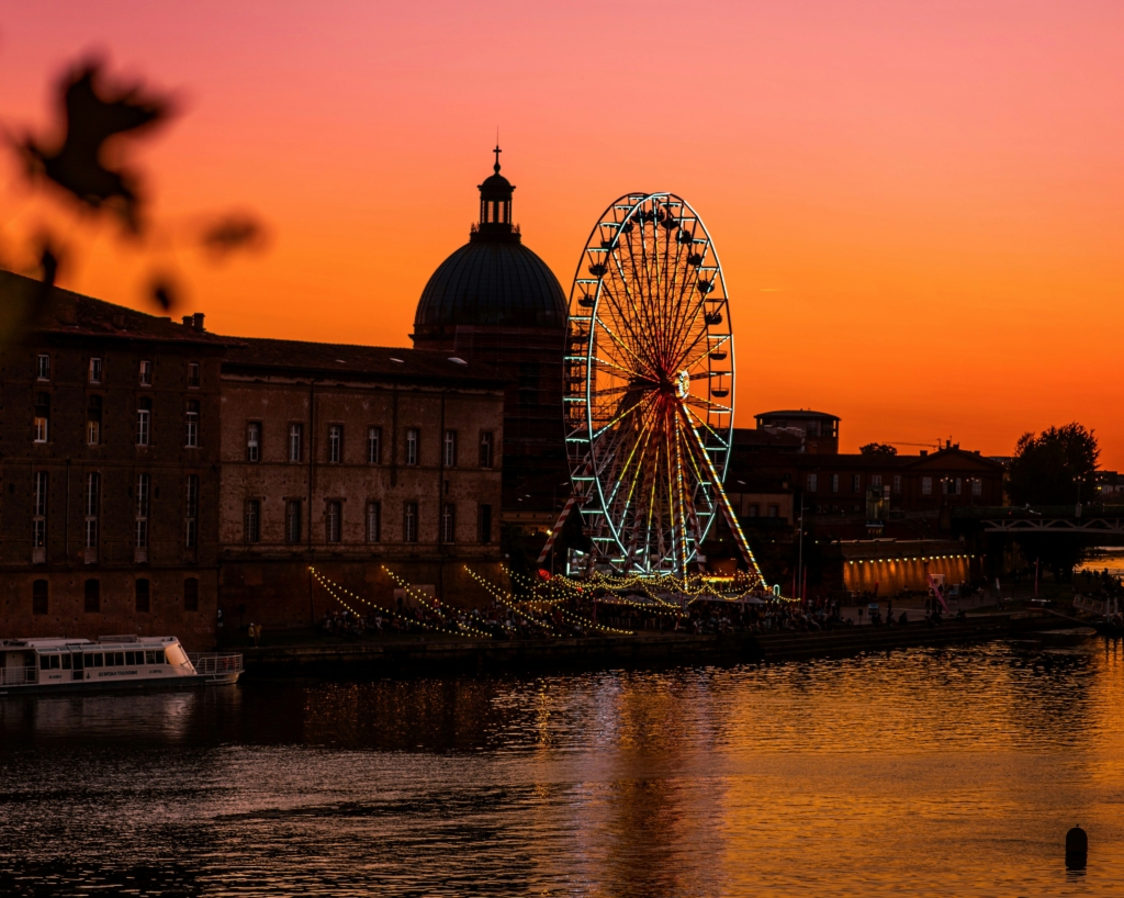 cabinet de recrutement toulouse