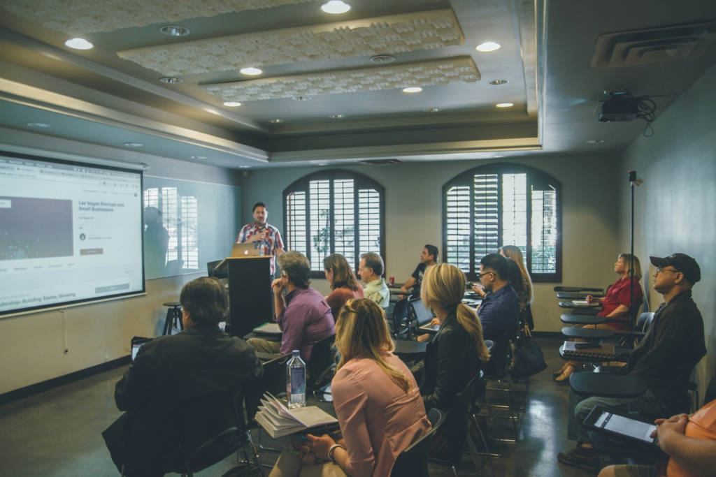 formation recrutement entreprise