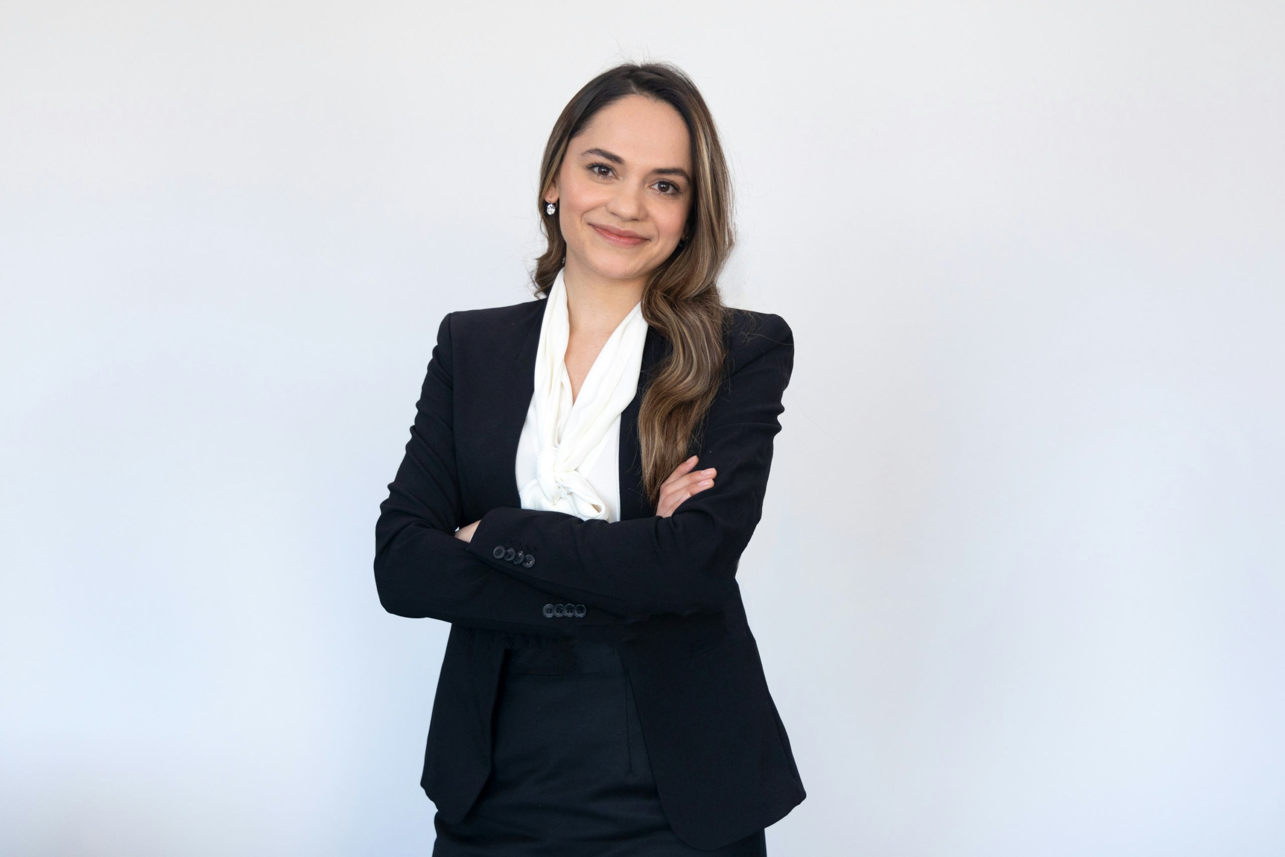 recruter directeur general