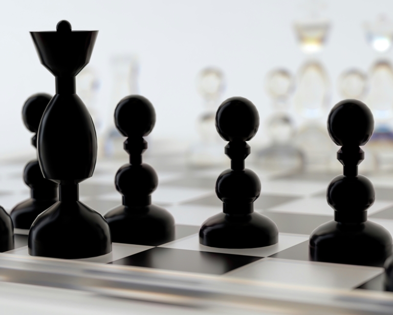 Les 8 situations où la chasse de tête de dirigeants devient indispensable