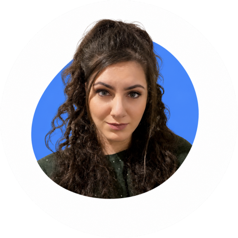 Anna Stepanian