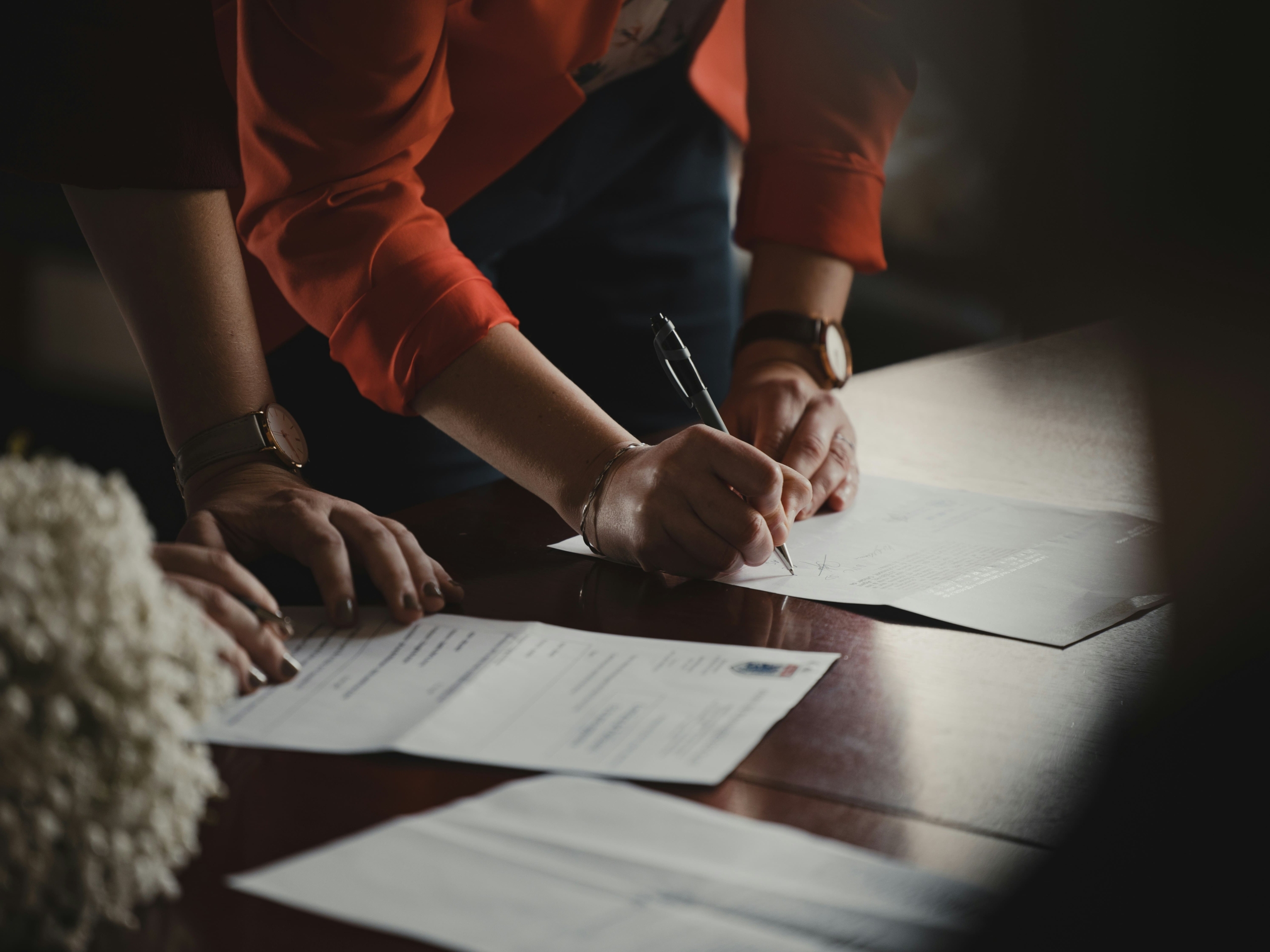 recruter juriste entreprise methode