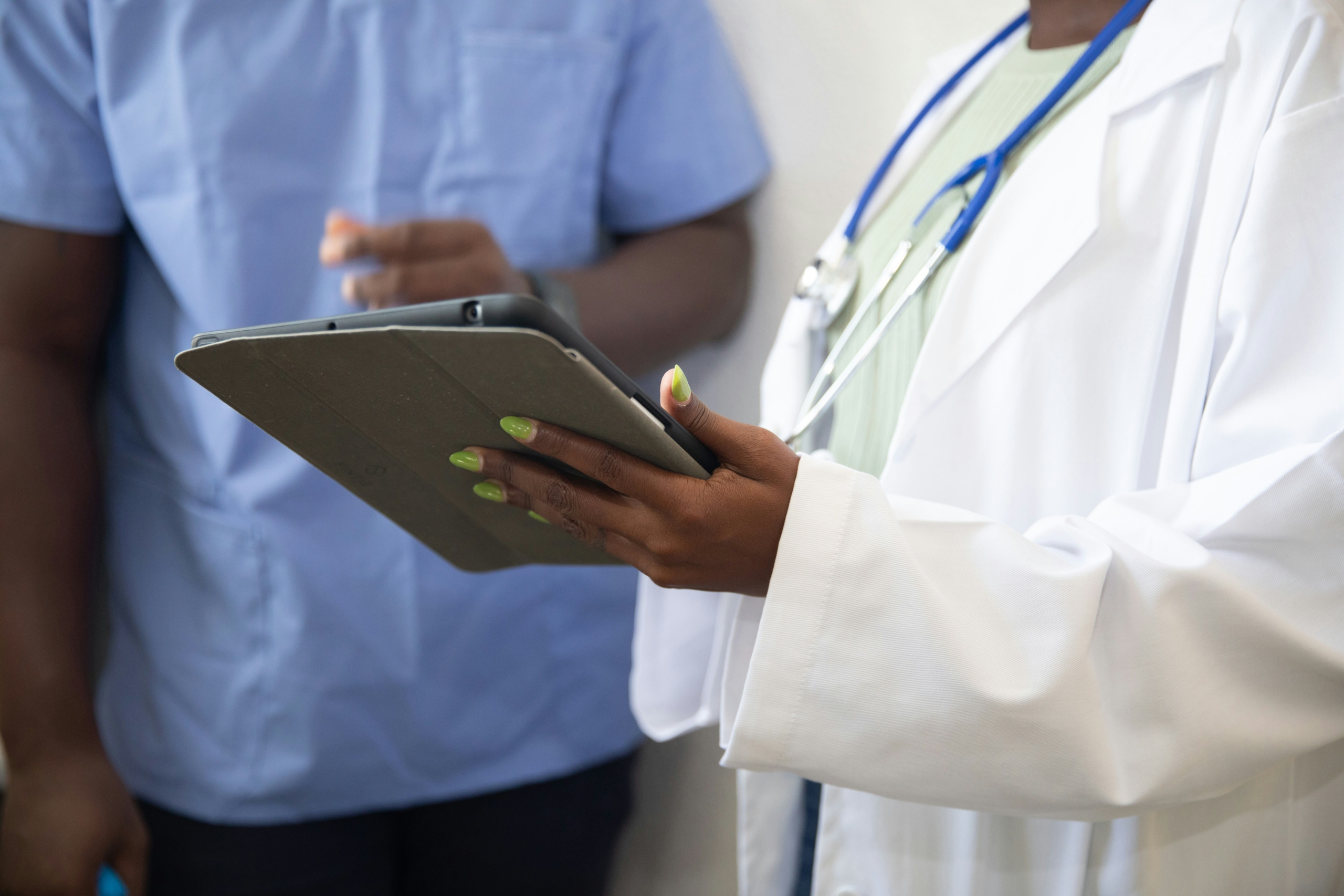 recruter professionnels santé