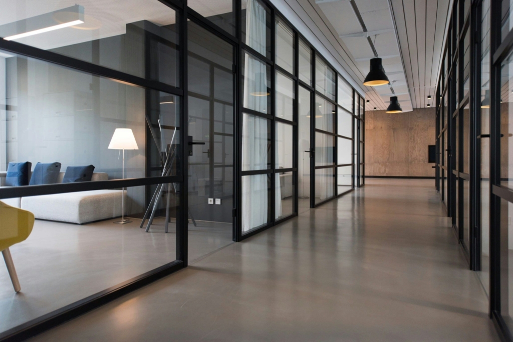 responsable programme immobilier
