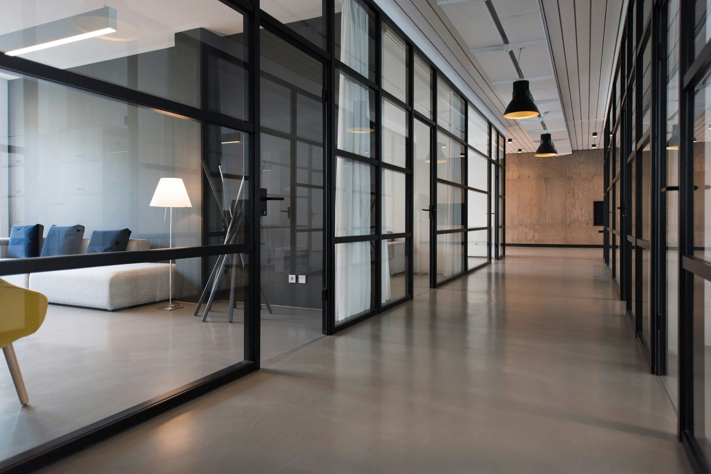 responsable programme immobilier