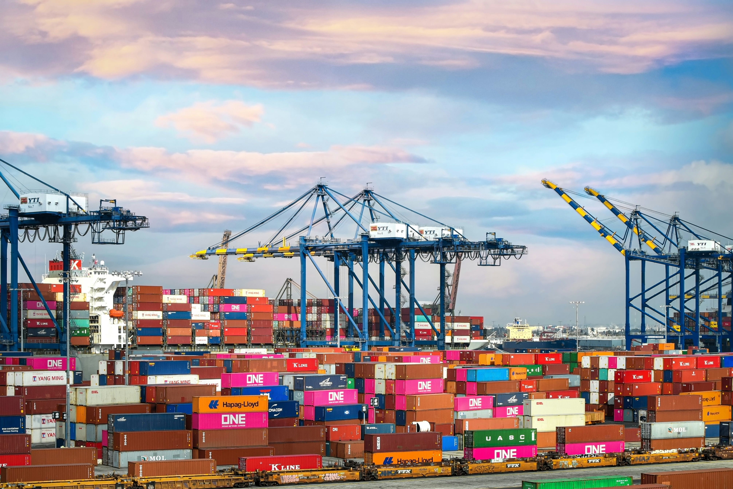 salaires logistique transport