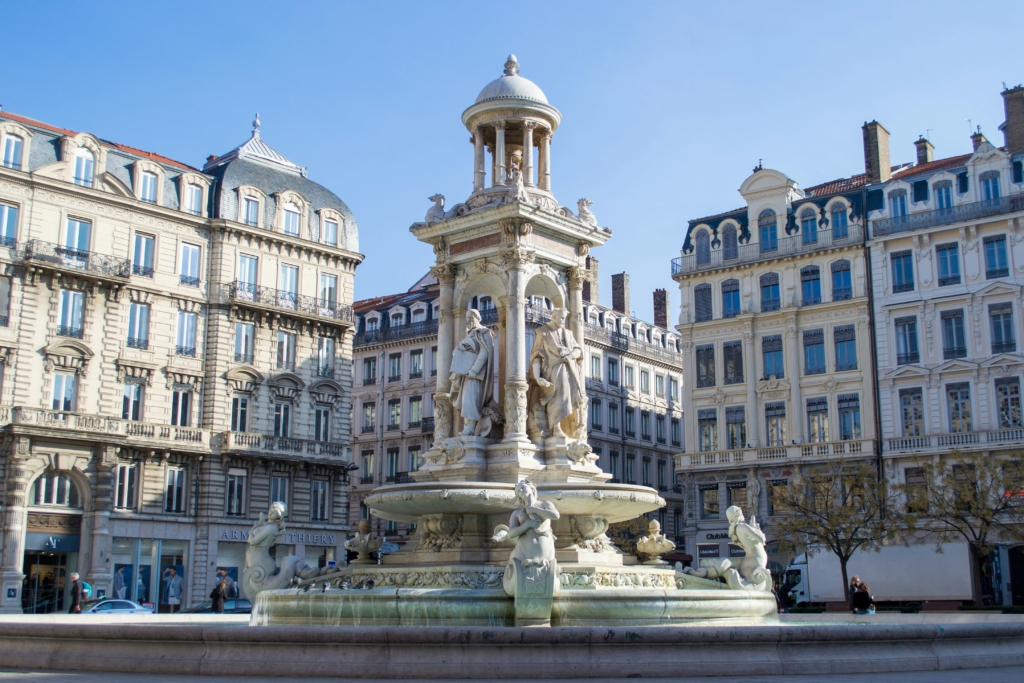 cabinet de recrutement lyon