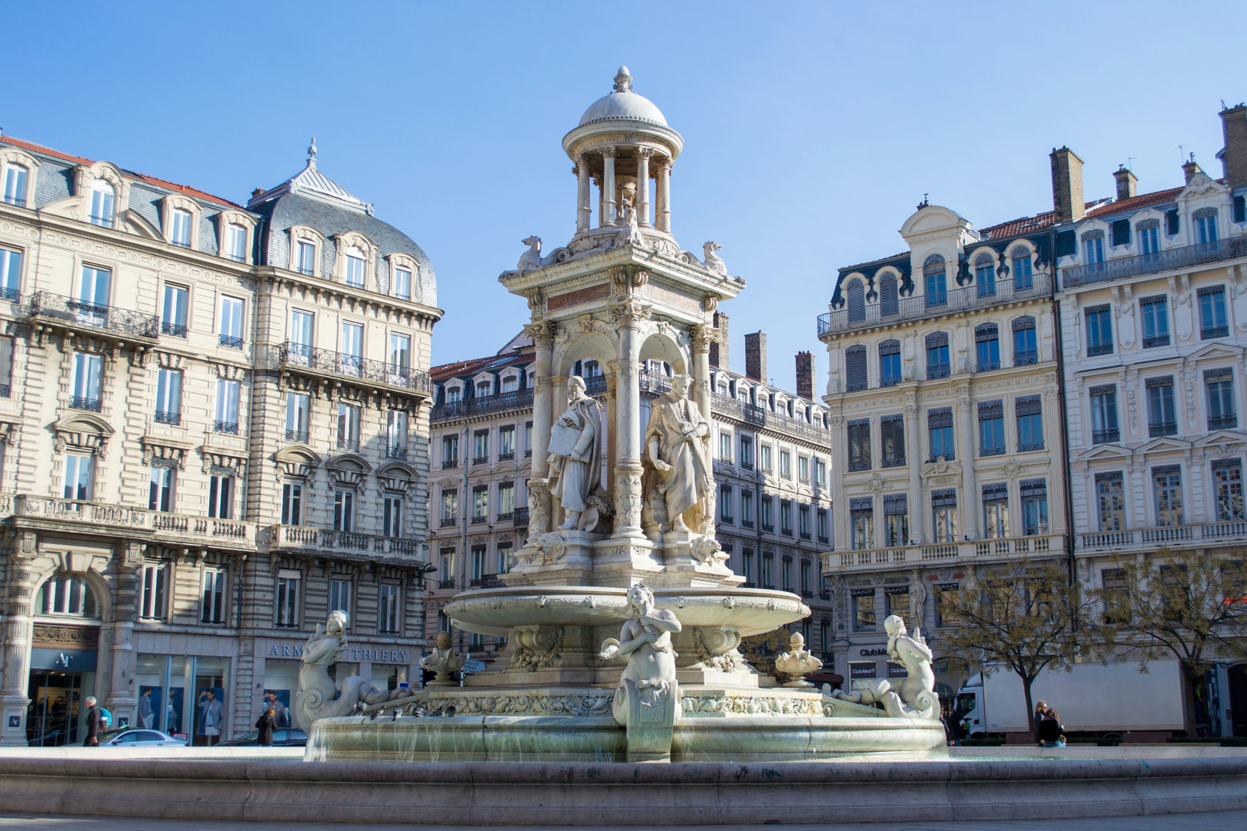 cabinet de recrutement lyon