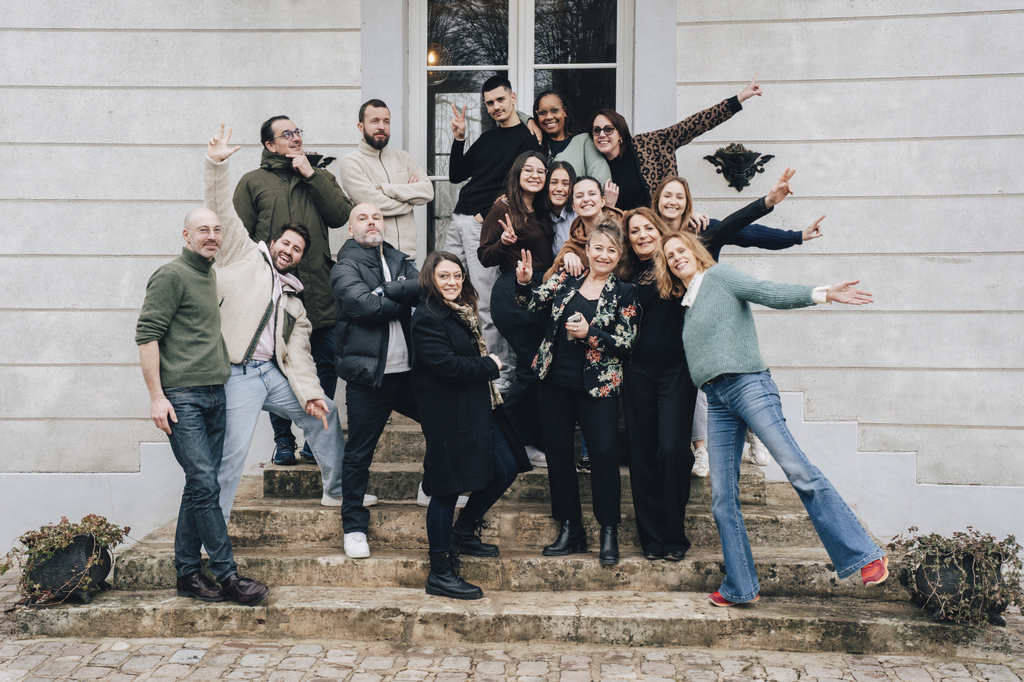collectif recruteurs indépendants achil