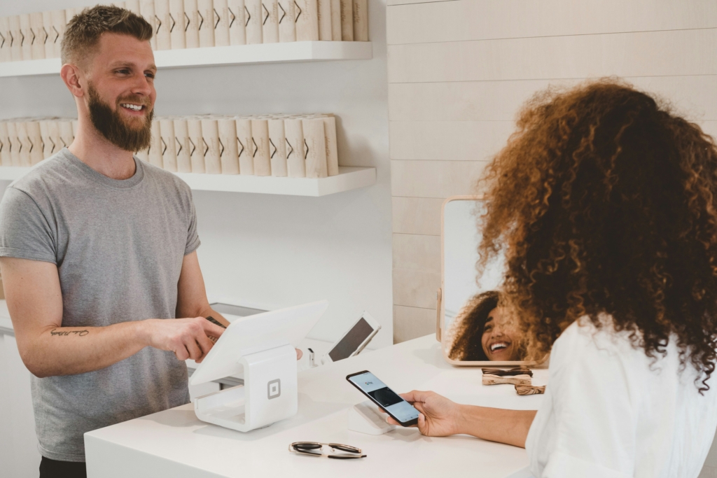 fiche de poste conseiller de vente
