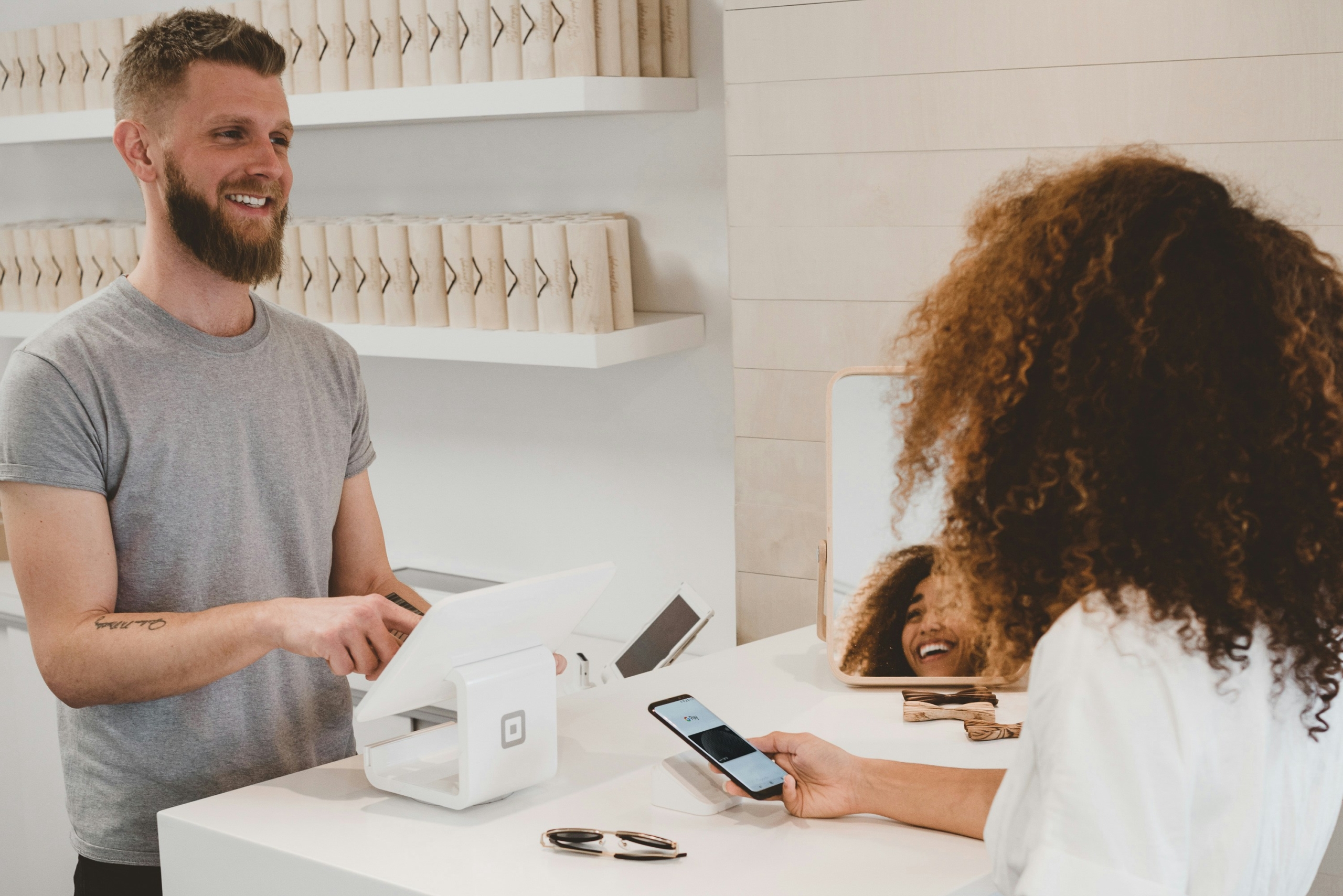 fiche de poste conseiller de vente