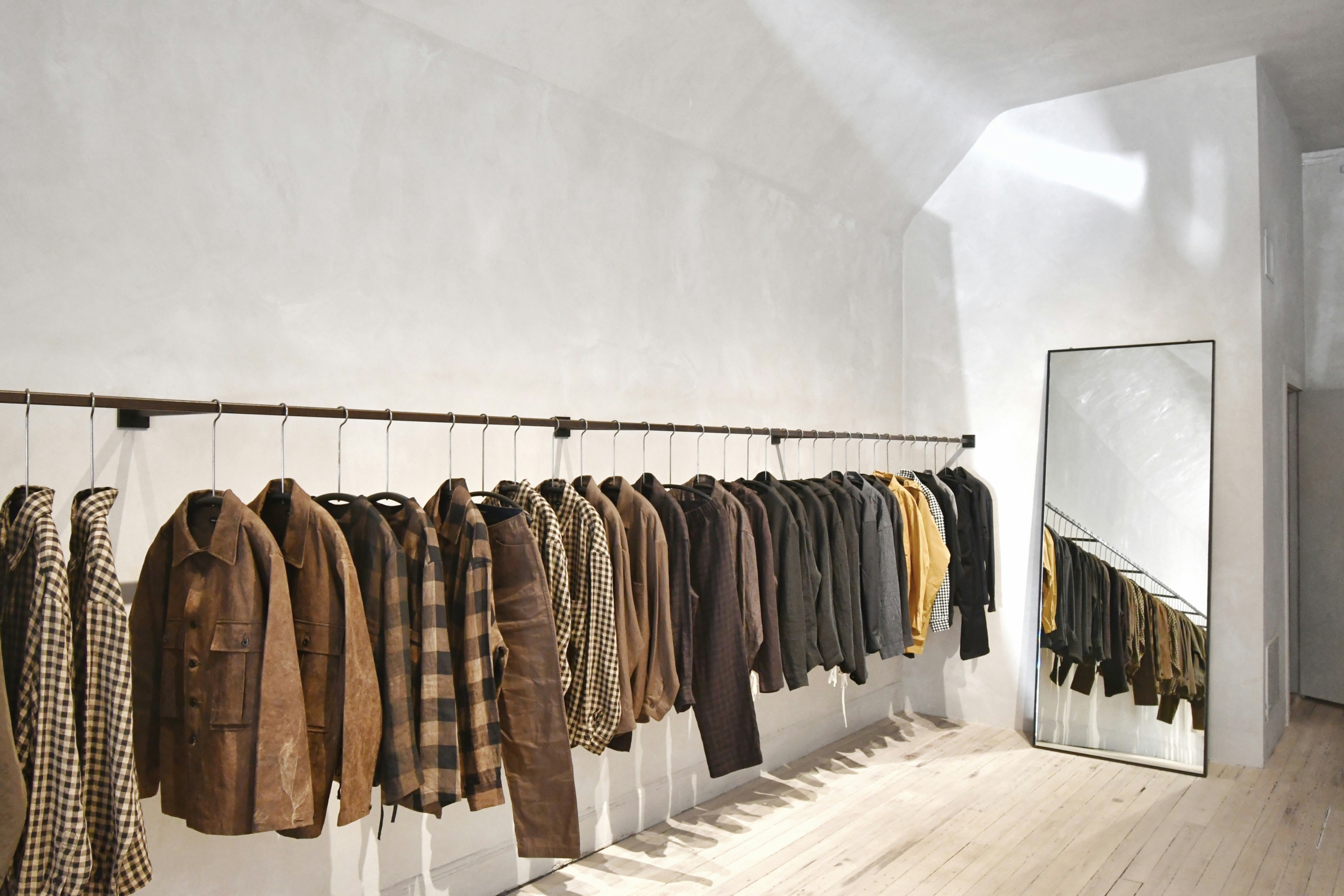 metiers retail