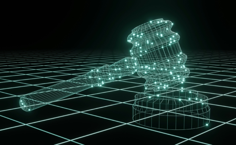 Legaltech et intelligence artificielle juridique : usages, risques et compétences à renforcer